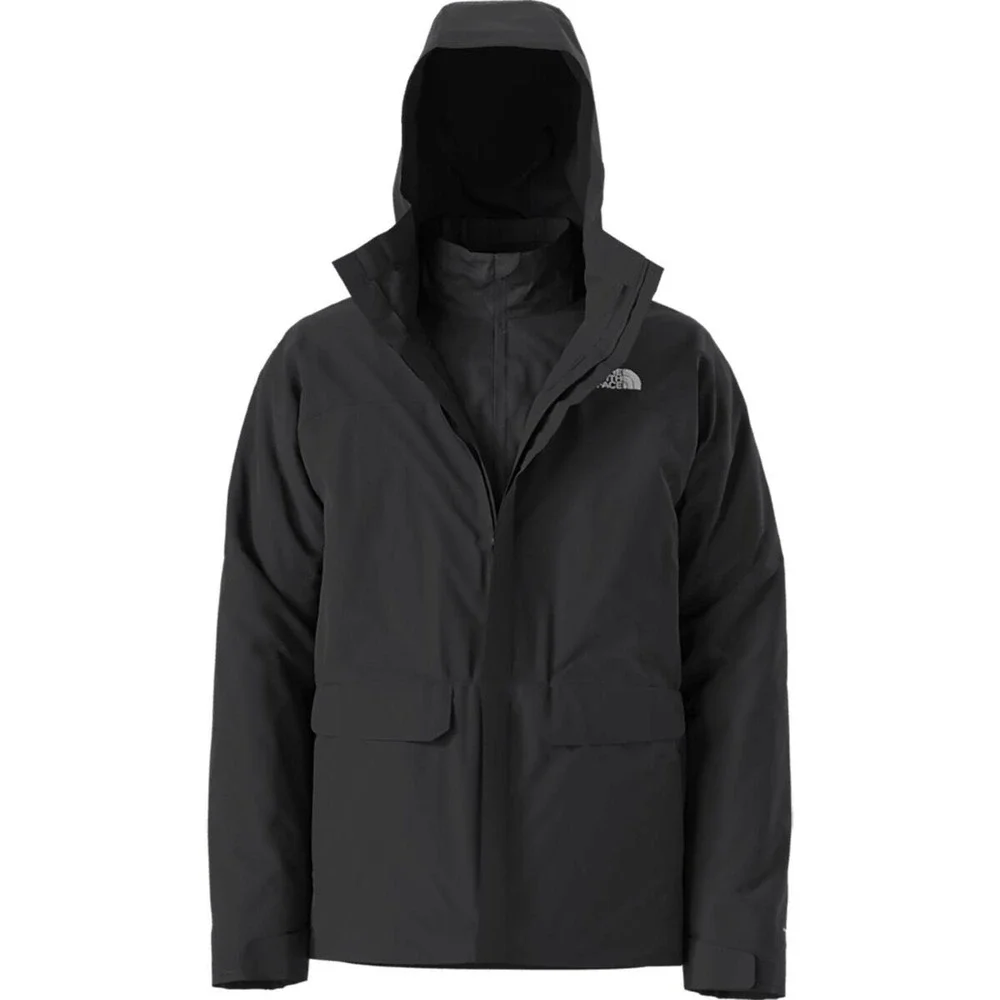 The North‎ Face DryVent Mono Triclimate Jacket Men's Size Medium New With Tags